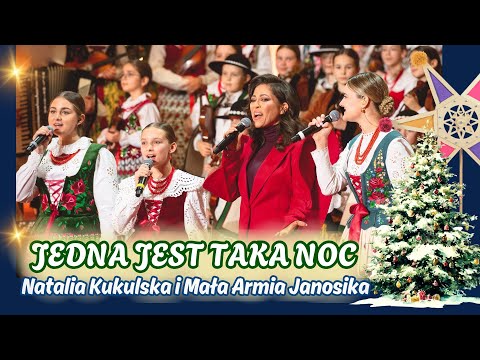 Natalia Kukulska & Mała Armia Janosika / Tylko jedna jest taka noc / TVN Warszawa 2025