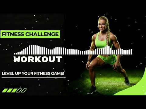 ULTIMATE GYM HYPE MIX 2026 🔥 Beast Mode Workout Music