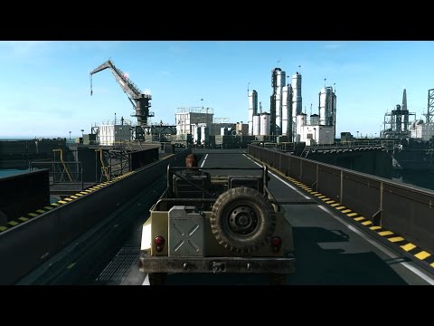 and so Diamond Dogs R&D invented the automatic cassette changer