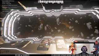 Epic Space Online : Asteroids must die !