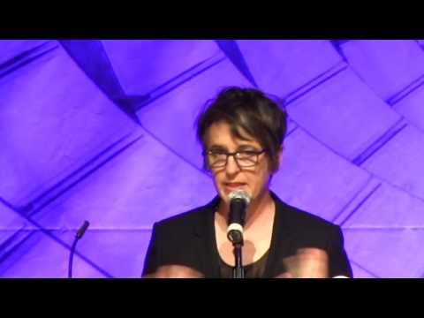 Extreme IDEAS: Runway - Kimberli Meyer