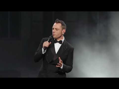 Tiziano Ferro - La differenza tra me e te (Live @ San Siro 2015)