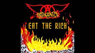 Aerosmith - Eat The Rich [Custom Instrumental]