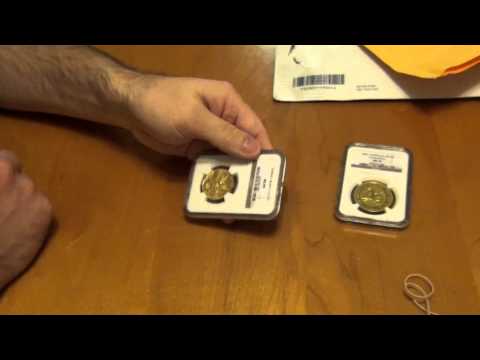 Should you purchase numismatic gold? The answer might surprise you.