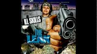 ILL SKILLS FEAT. YOUNG DRASTICC - WHO READY