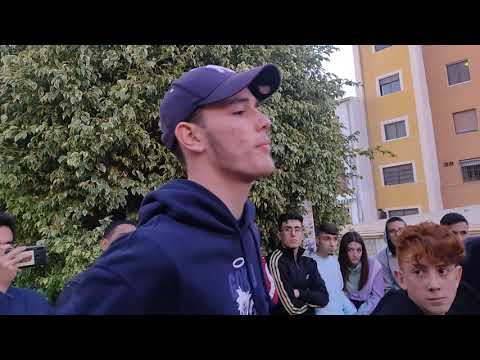 Cuartos Nicobarth tiko huevo VS Paco stoker elodes