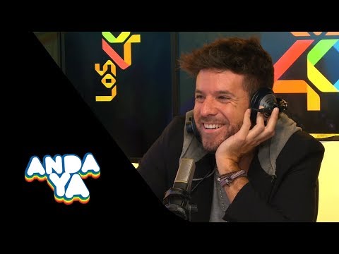 Descubre quién trolea a Pablo López en directo