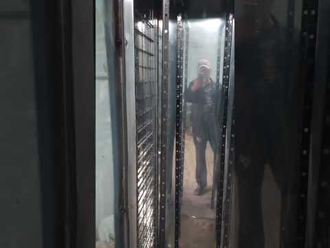 😃Помыл Коптильню! Коптильня Москит 9 декабря 2022 г.