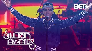 BBD Perform “Do Me” &amp; “Poison” to a Hyped Up The Crowd | Soul Train Awards 2018