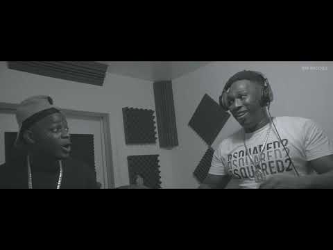 BOMBONCITO - Negito 01 x Adoni Mc(Video Promo)