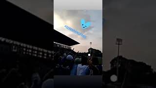Download lagu #SEMARANGFANS #PanserBiru #SNEX #ACC #VIKINGCLABS PSIS SEMARANG - Stadion Moch Soebroto Magelang mp3