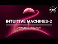 Intuitive Machines-2 Launch to the Moon (Official NASA Broadcast)
