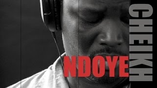 Cheikh Ndoye 