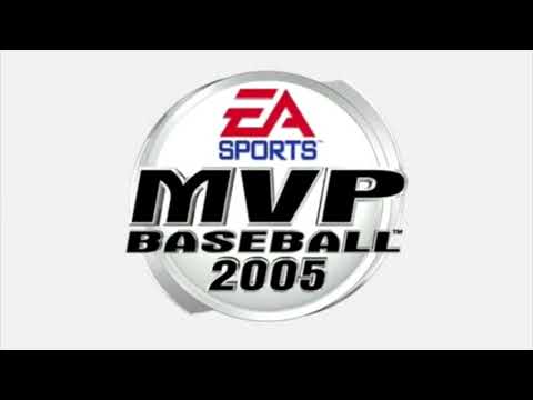 MVP Baseball 2005 Full Pregame Song