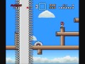 SMW Custom Music Track 813 CUSTOM Jimmy52905 Frozen﻿ Volcano