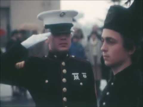 "Star-Spangled Banner" - United States of America National Anthem (1980)