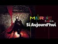 Maurane - Si aujourd'hui (Audio Officiel)