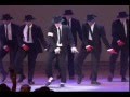 DANGEROUS(MICHAEL JACKSON) - We Will ...