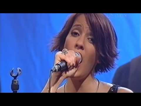 Ultra Bra - Kaikki päättyy joskus -jäähyväiskonsertti (18.10.2001)