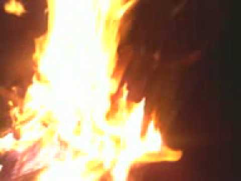 LA CHEFUL LUI GYGYOK... LA FACAI