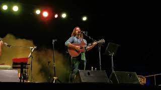 Si llueve en Sevilla - Andrés Suárez (Alcalá de henares)