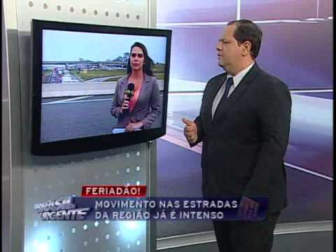Brasil Urgente Campinas 11 10 2012 - bloco 02