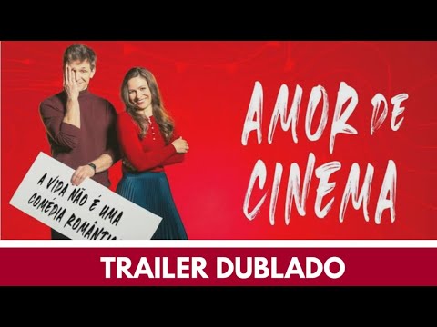 2021 Amor de Cinema