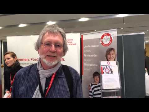 DSLK 2014: Schulleiter Martin Albers über den Deutschen Lehrerpreis