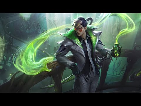 DEBONAIR MASTER YI SKIN SPOTLIGHT | PBE PRE-RELEASE PREVIEW