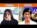 70 Most Gorgeous Actresses Of The 60s 80s Then And Now