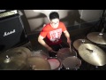 TK - Brian Tyler - Can You Dig It (Iron Man 3) Drum ...