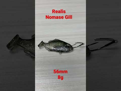Realis Nomase Gill