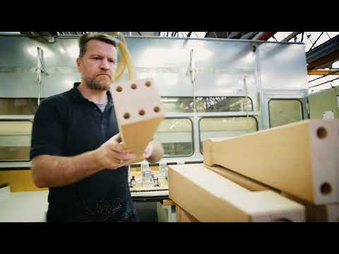 Stations Of The Steinway Hamburg Factory Tour - 𝐓𝐇𝐄 𝐏𝐀𝐑𝐓𝐒 𝐏𝐑𝐎𝐃𝐔𝐂𝐓𝐈𝐎𝐍 - Steinway & Sons Việt Thương