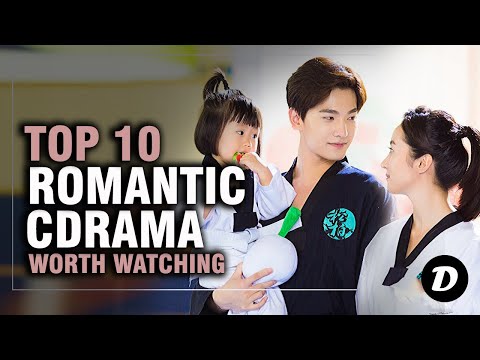 10 Romantic Chinese Dramas That Are Worth Adding To Your Watch List