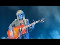 Sasha Alex Sloan Me Again Asia Tour 2024 In Hong Kong