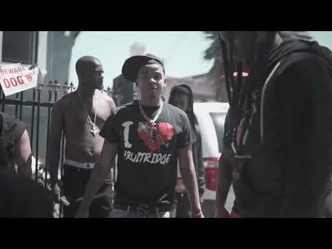 Bris x Mac J x Philthy Rich - Kamikaze 432Hz