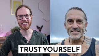 Trusting Your Intuition with David Essery & Tim Whild