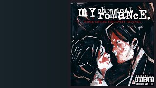 Cemetery Drive - My Chemical Romance