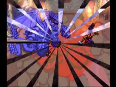 Eldorado Gate Vol. 6 Dreamcast