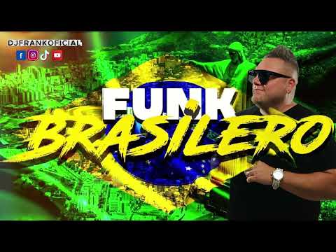 🇧🇷 ENGANCHADO FLOW BR #1🇧🇷 LO NUEVO PERREO, FUNKY, ARROCHA🔥 Dj Frank Oficial