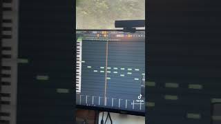 HOW “CITGO” BY CHIEF KEEF WAS MADE (IN ALMOST 30 SECONDS)☀️ (FL STUDIO TUTORIAL)
