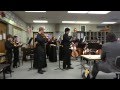 HHMS Chamber Orchestra