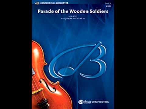 Parade of the Wooden Soldiers - Arr. Ralph Ford