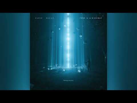 NURKO, NERIAH - Love Is A Highway