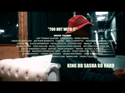 King BB Music Video