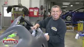 New Jersey Manufactures Robbie's Resignation 8/28/18