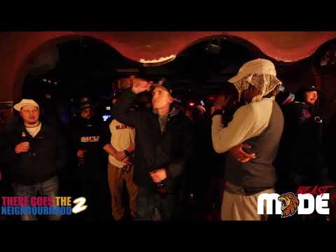 Slow Loris vs Gripsloc