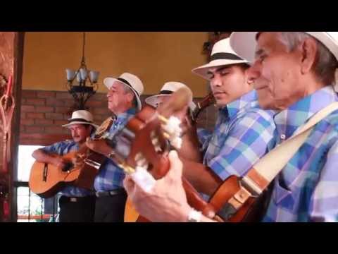El Barcino Los Hermanos Calvo