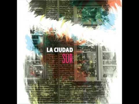 La Ciudad - Uno (con Alejandro y Maria Laura) - SUR - Jam rock