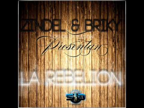 Zindel & Briky Feat Zenzato - Maltrato (Prod. By Deyzel) PREVIEW.wmv